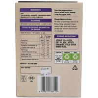 Health Connection Gluten Free Rolled Oats 500g